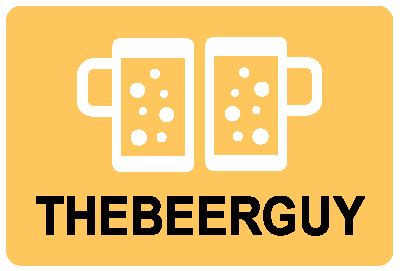 The Beer Guy Logo